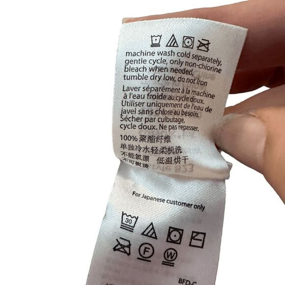 Barefoot Dreams CozyChic shrug Oyster grey s/m small medium - Picture 6 of 10